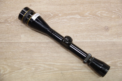 S/H LEUPOLD VARI-X II 4-12x40AO SCOPE (SHS802)