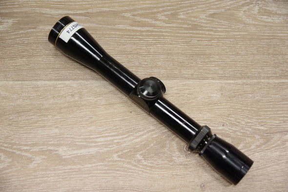 S/H LEUPOLD VARI-X 3-9x33 COMPACT SCOPE (SHS774)