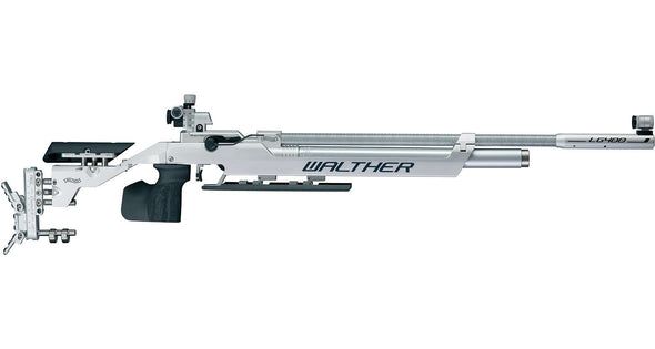 WALTHER LG400-M ALUTEC EXPERT 177 AIR RIFLE