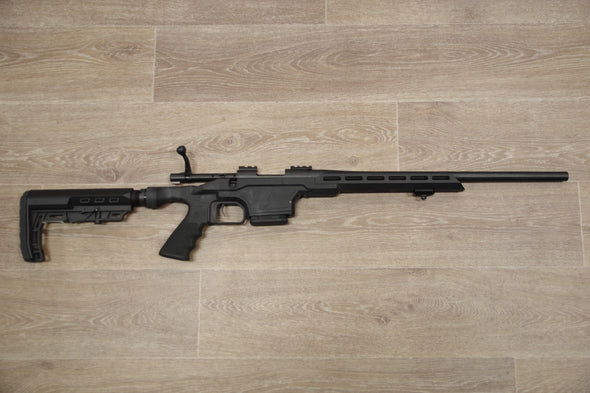 S/H HOWA 1500 MINI BOLT ACTION RIFLE 223 (FN695)