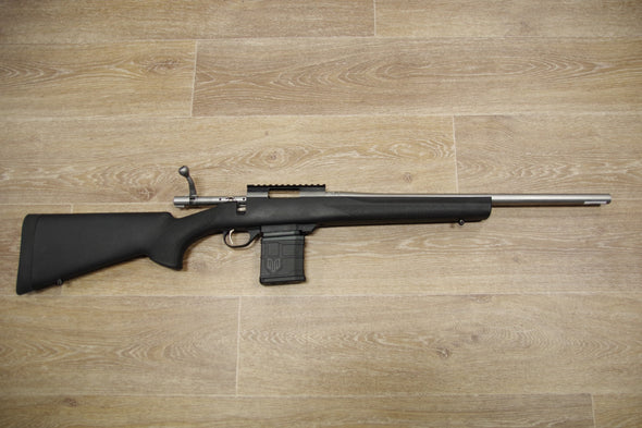 S/H HOWA 1500 MINI BOLT ACTION RIFLE 223 (FR891)