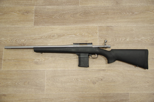 S/H HOWA 1500 MINI BOLT ACTION RIFLE 223 (FR891)