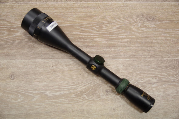 S/H NIKKO DIAMOND 4.5-14x50AO SCOPE (SHS578)