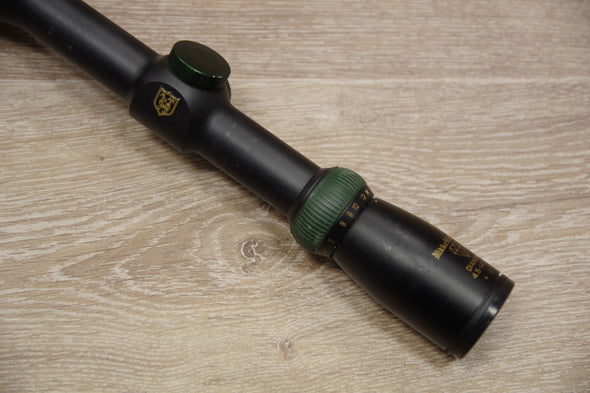 S/H NIKKO DIAMOND 4.5-14x50AO SCOPE (SHS578)