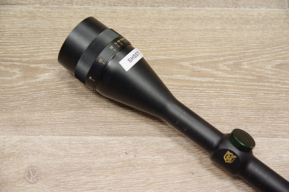 S/H NIKKO DIAMOND 4.5-14x50AO SCOPE (SHS578)