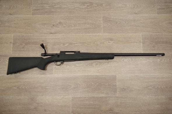 S/H HOWA 1500 VARMINT BOLT ACTION RIFLE 6.5 CREEDMOOR (FO303)
