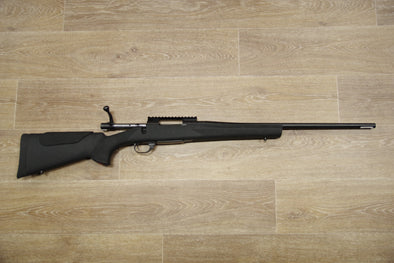 S/H HOWA 1500 BOLT ACTION RIFLE 243 (FH028)