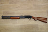 S/H BENTLEY 30DG PUMP ACTION SHOTGUN 12G (EQ925)