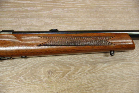 S/H MARLIN 782 BOLT ACTION RIFLE 22WMR (FB460)