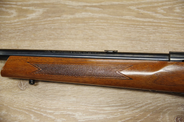 S/H MARLIN 782 BOLT ACTION RIFLE 22WMR (FB460)