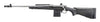 RUGER 77 GUNSITE SCOUT STAINLESS - LEFT HAND [CAL:308 WIN 18"]
