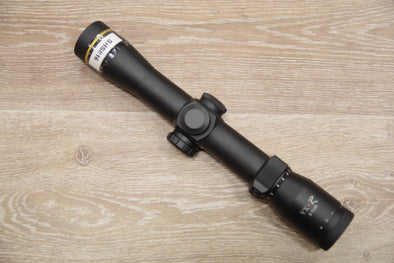 S/H LEUPOLD VX-R 2-7x33 (SHS816)