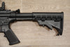 S/H SMITH & WESSON M&P 15/22 SEMI AUTO RIFLE .22LR (FO195)