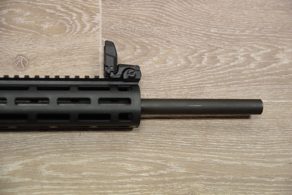 S/H SMITH & WESSON M&P 15/22 SEMI AUTO RIFLE .22LR (FO195)