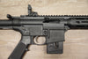 S/H SMITH & WESSON M&P 15/22 SEMI AUTO RIFLE .22LR (FO195)