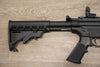 S/H SMITH & WESSON M&P 15/22 SEMI AUTO RIFLE .22LR (FO195)