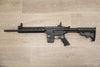 S/H SMITH & WESSON M&P 15/22 SEMI AUTO RIFLE .22LR (FO195)