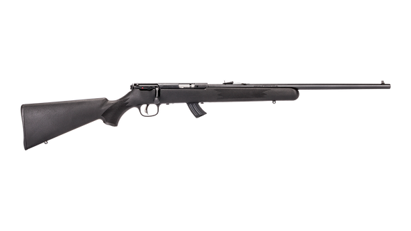 SAVAGE MKII F BLUED SYNTHETIC [CAL:22 LR]