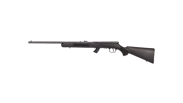 SAVAGE MKII F BLUED SYNTHETIC [CAL:22 LR]