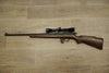 S/H STIRLING 14 BOLT ACTION RIFLE 22LR (FG070)