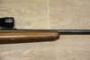 S/H STIRLING 14 BOLT ACTION RIFLE 22LR (FG070)