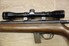 S/H STIRLING 14 BOLT ACTION RIFLE 22LR (FG070)