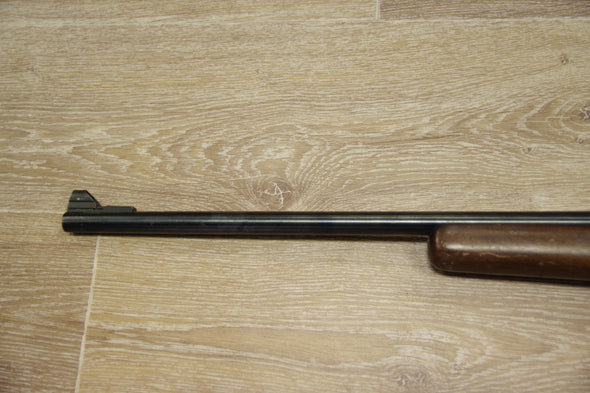 S/H STIRLING 14 BOLT ACTION RIFLE 22LR (FG070)