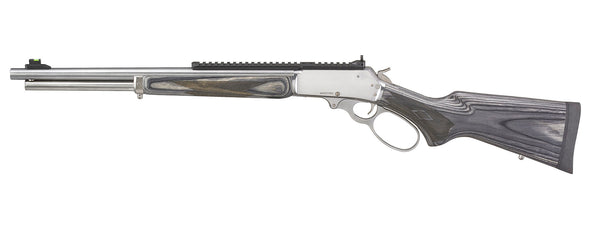 MARLIN 1895 SBL STAINLESS LAMINATED [CAL:45-70 GOVT 19" BARREL]