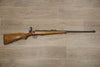 S/H BRNO MODEL 2 1980 BOLT ACTION RIFLE 22LR (FM601) 