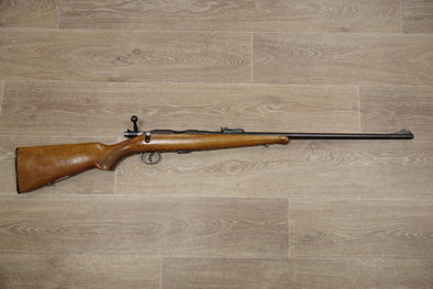 S/H BRNO MODEL 2 1980 BOLT ACTION RIFLE 22LR (FM601) 