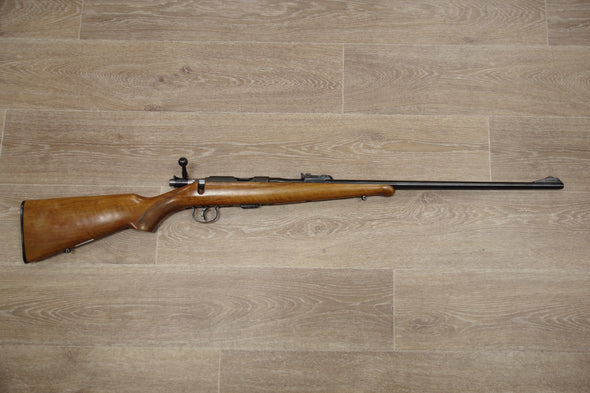 S/H BRNO MODEL 2 1980 BOLT ACTION RIFLE 22LR (FM601) 