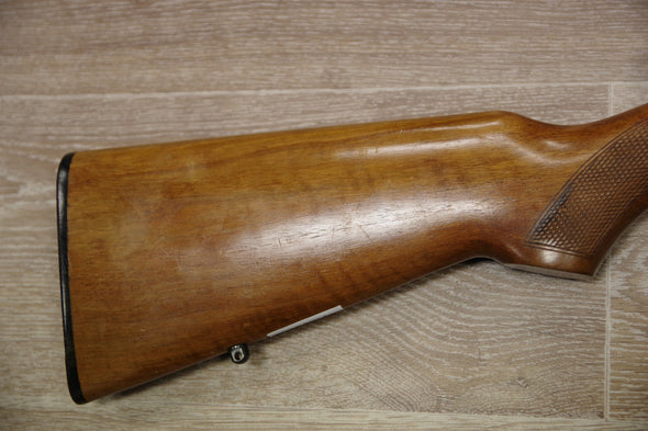 S/H BRNO MODEL 2 1980 BOLT ACTION RIFLE 22LR (FM601) 