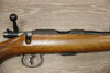 S/H BRNO MODEL 2 1980 BOLT ACTION RIFLE 22LR (FM601) 