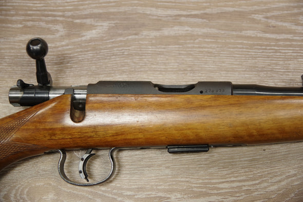 S/H BRNO MODEL 2 1980 BOLT ACTION RIFLE 22LR (FM601) 