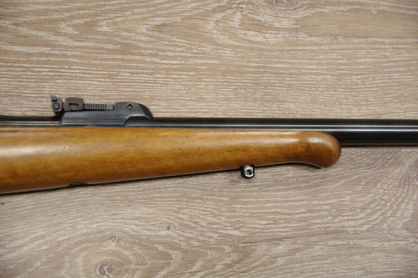 S/H BRNO MODEL 2 1980 BOLT ACTION RIFLE 22LR (FM601) 