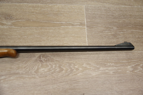 S/H BRNO MODEL 2 1980 BOLT ACTION RIFLE 22LR (FM601) 
