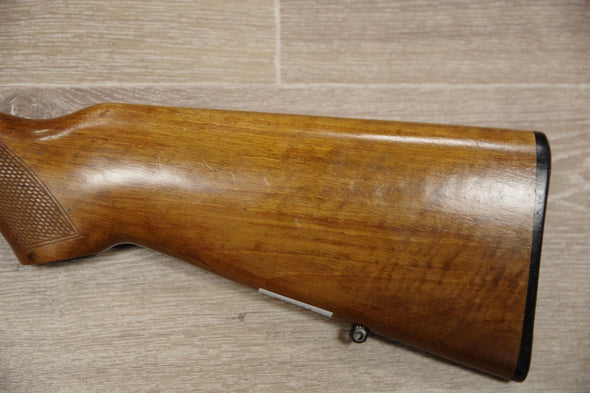 S/H BRNO MODEL 2 1980 BOLT ACTION RIFLE 22LR (FM601) 