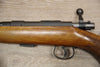 S/H BRNO MODEL 2 1980 BOLT ACTION RIFLE 22LR (FM601) 