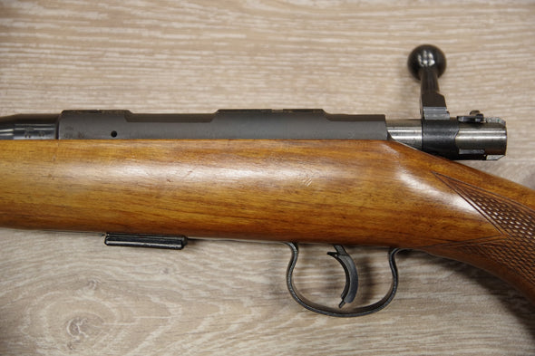 S/H BRNO MODEL 2 1980 BOLT ACTION RIFLE 22LR (FM601) 