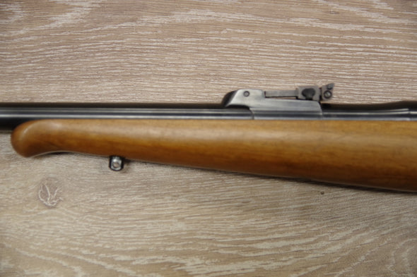 S/H BRNO MODEL 2 1980 BOLT ACTION RIFLE 22LR (FM601) 