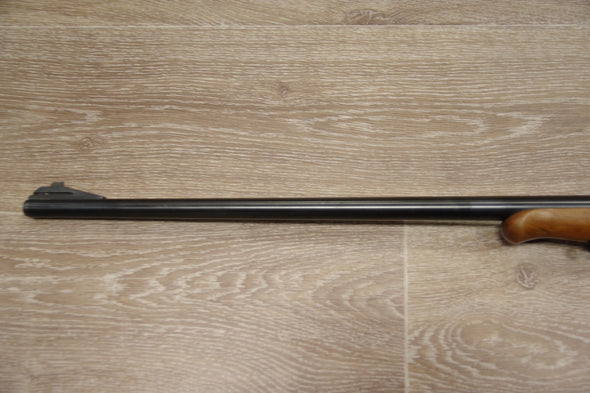S/H BRNO MODEL 2 1980 BOLT ACTION RIFLE 22LR (FM601) 