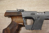 S/H WALTHER GSP SEMI AUTO PISTOL 22LR (FN260)