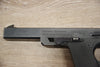 S/H WALTHER GSP SEMI AUTO PISTOL 22LR (FN260)