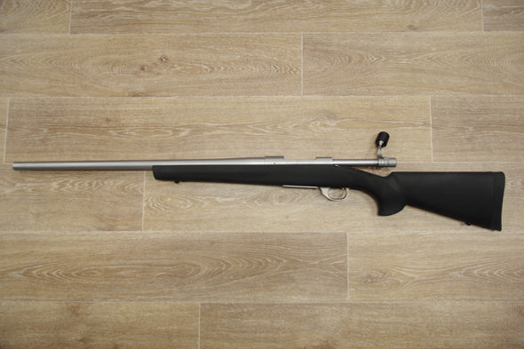 S/H HOWA 1500 VARMINT BOLT ACTION RIFLE 243 (FA184)