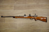 S/H PARKER HALE 1200 BOLT ACTION RIFLE 22-250 (FF274)