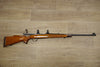 S/H PARKER HALE 1200 BOLT ACTION RIFLE 22-250 (FF274)