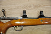 S/H PARKER HALE 1200 BOLT ACTION RIFLE 22-250 (FF274)