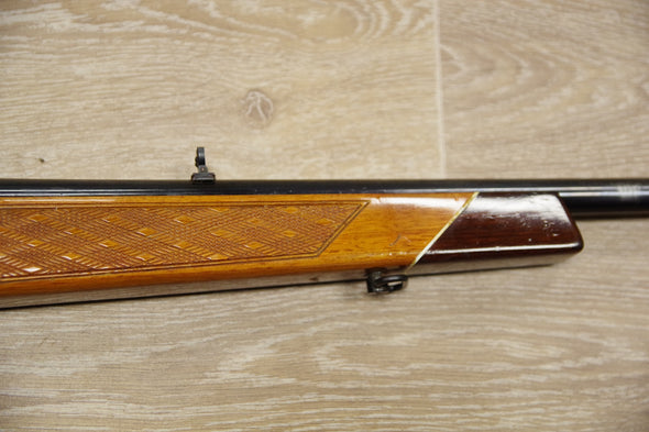 S/H PARKER HALE 1200 BOLT ACTION RIFLE 22-250 (FF274)