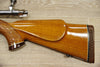 S/H PARKER HALE 1200 BOLT ACTION RIFLE 22-250 (FF274)