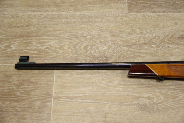 S/H PARKER HALE 1200 BOLT ACTION RIFLE 22-250 (FF274)